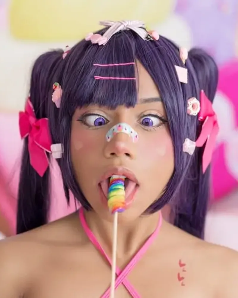 Akane Araragi