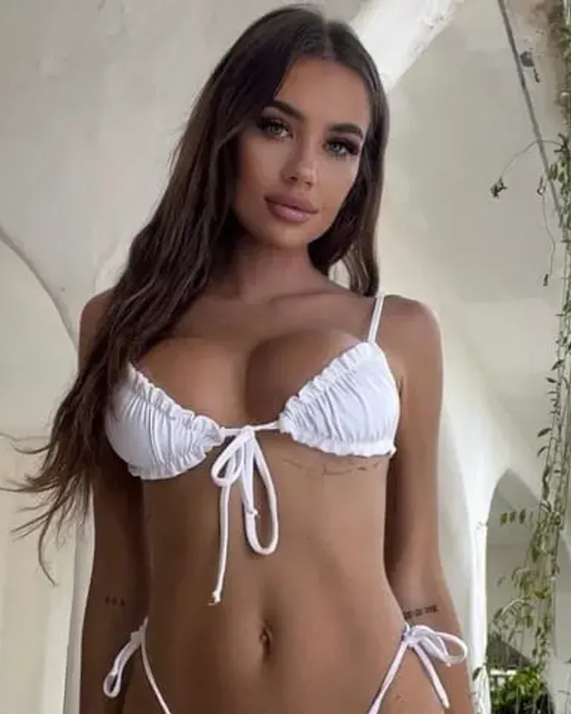 Bailey Scarlett