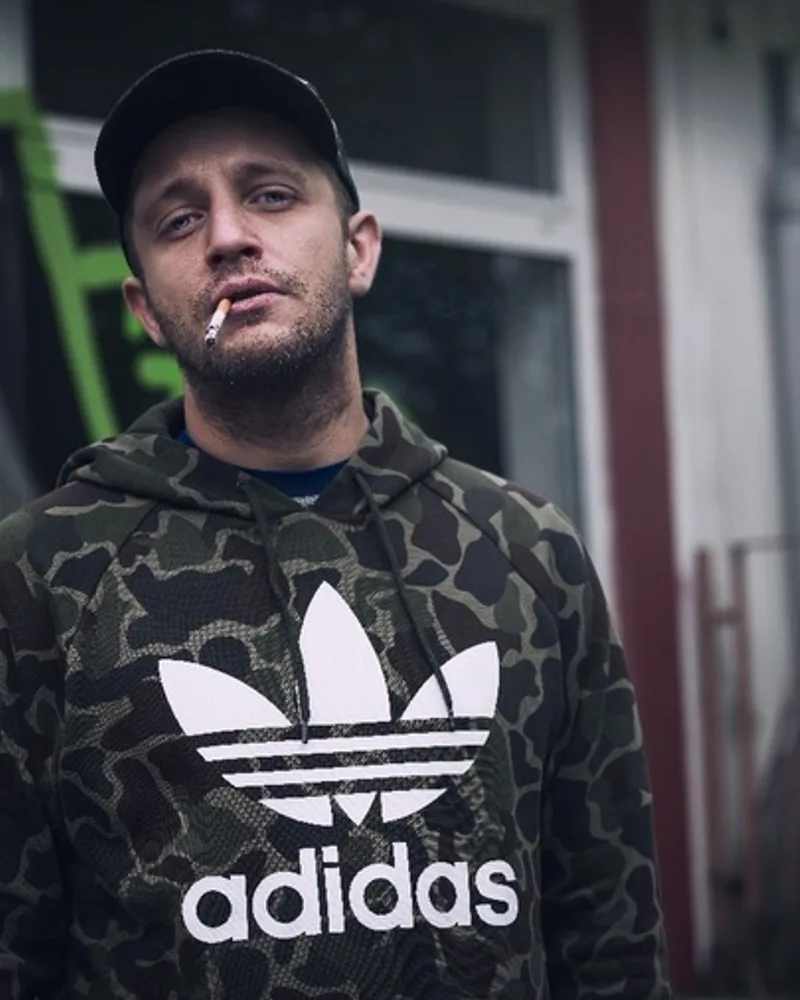 Smokingalphagermany