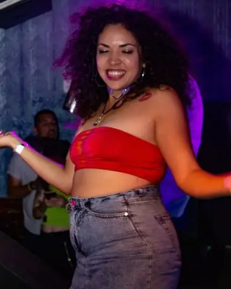 Janet Rodriguez