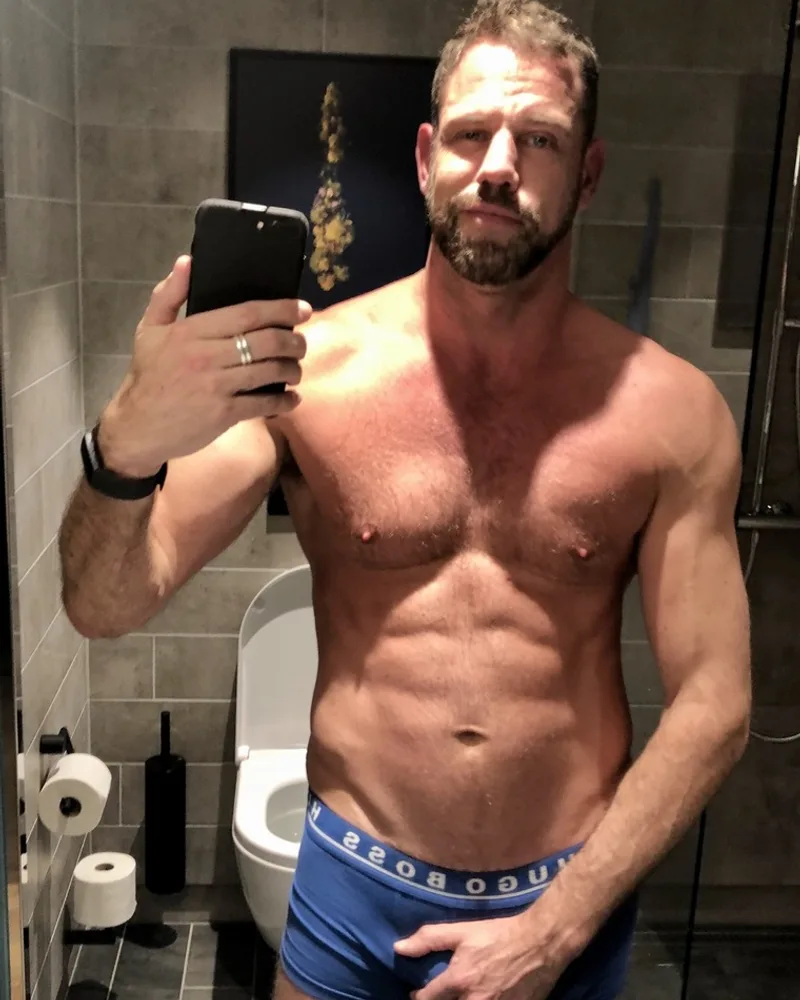 Simonsays4u Sexy Dutch 🇳🇱