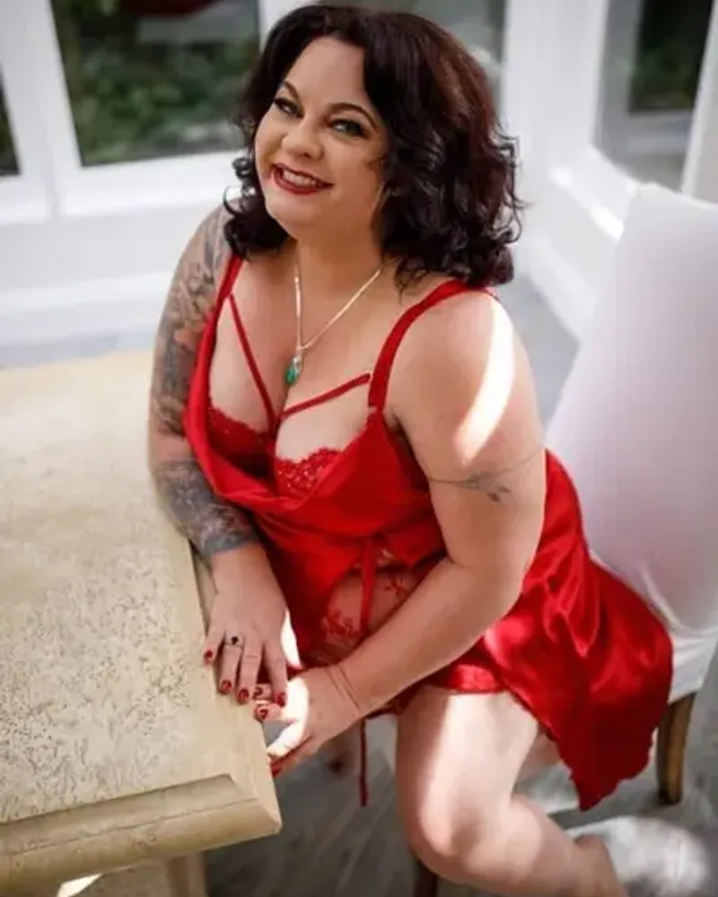 Harley Roze