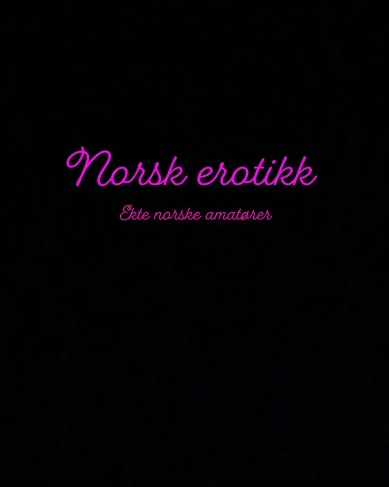 Norskerotikk_free