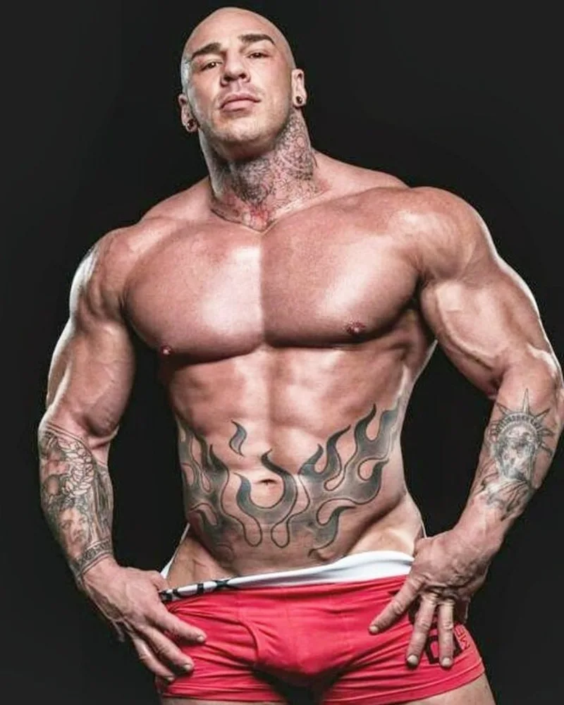 Julien Brehaut