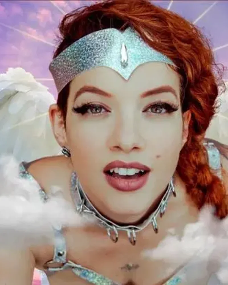 👼🏻 Lill Angel 👼🏻
