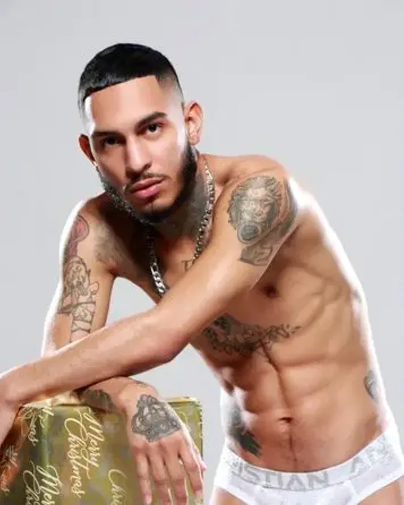 Khaos Leon