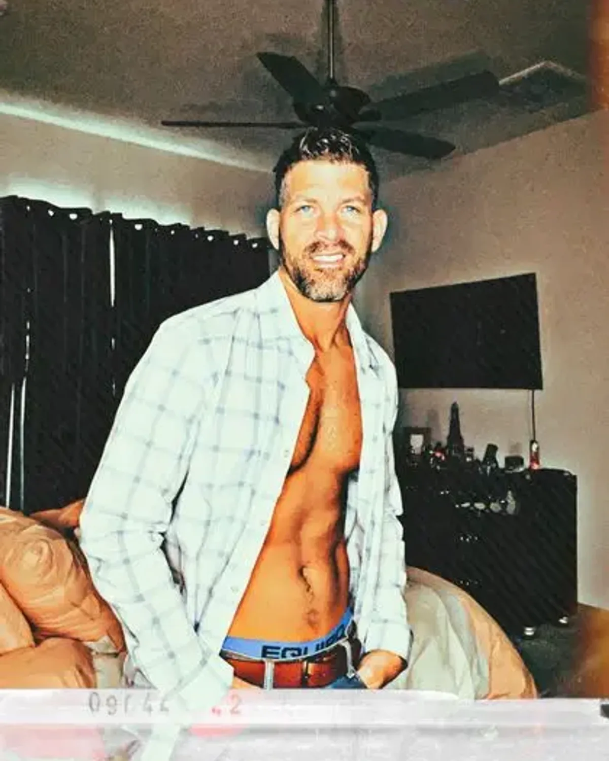 Chiefstonerussellxxx OnlyFans photo 1