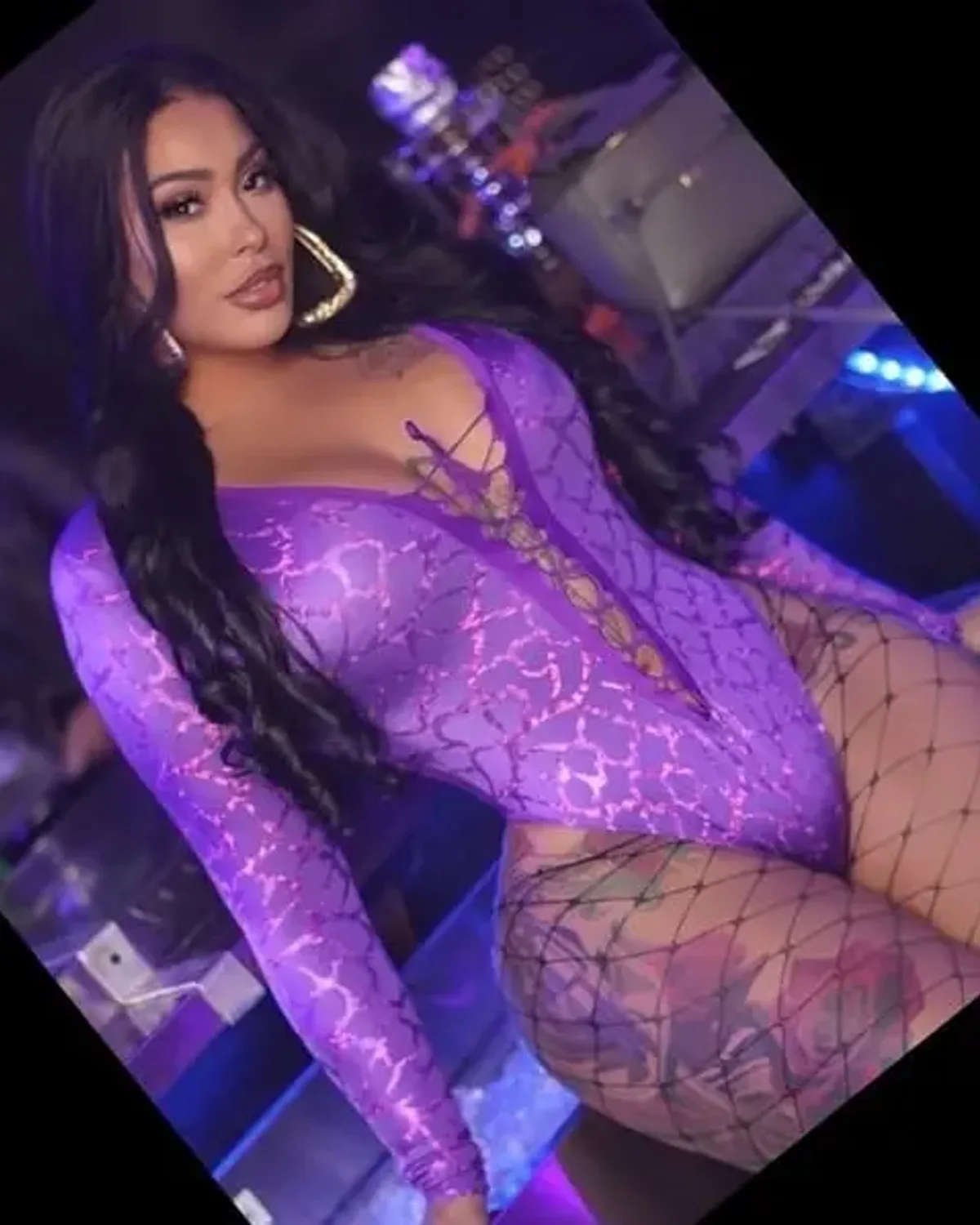 Tatted OnlyFans photo 1