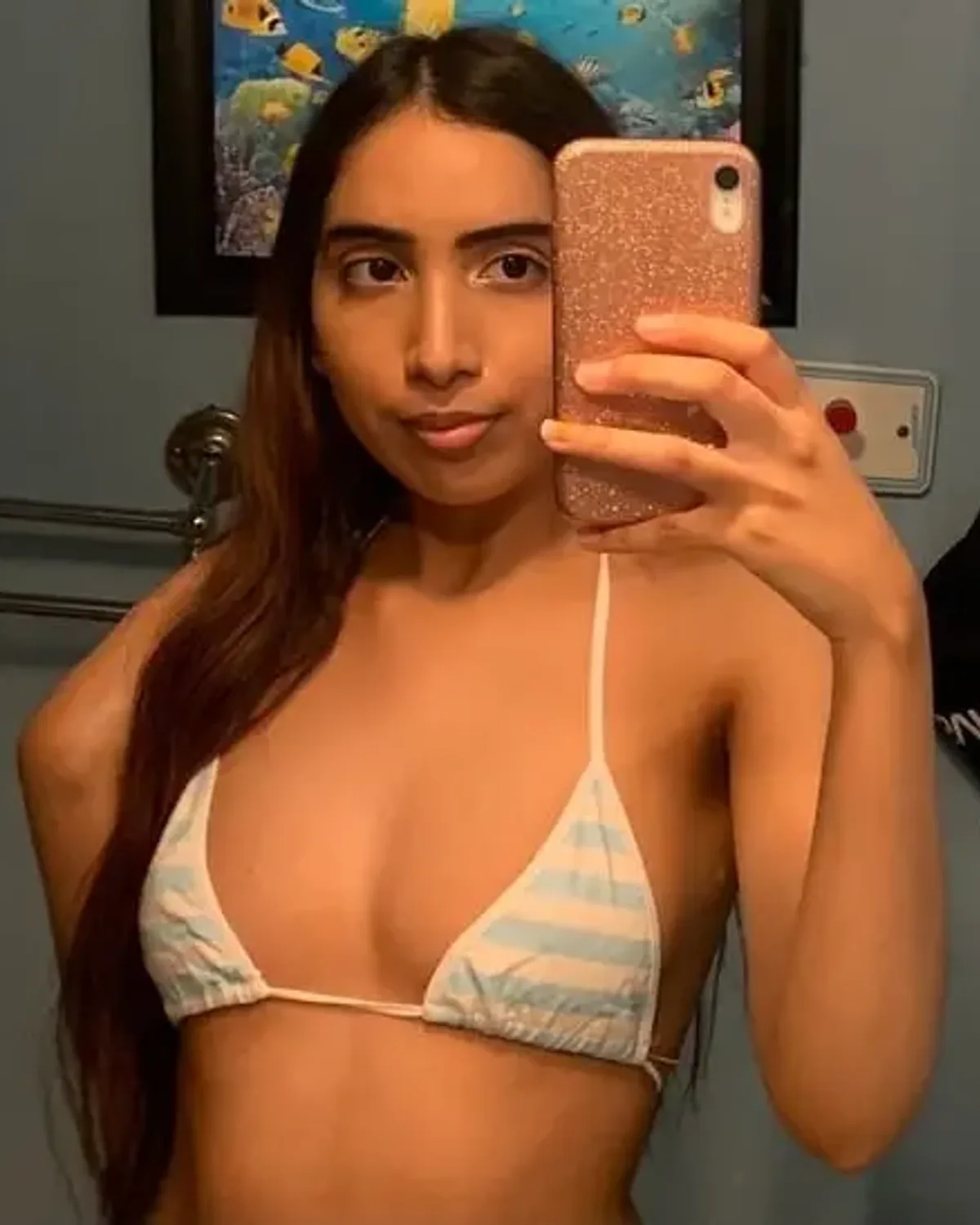 Brown & Sweet VIP $3 Page! ๐
OnlyFans photo 1