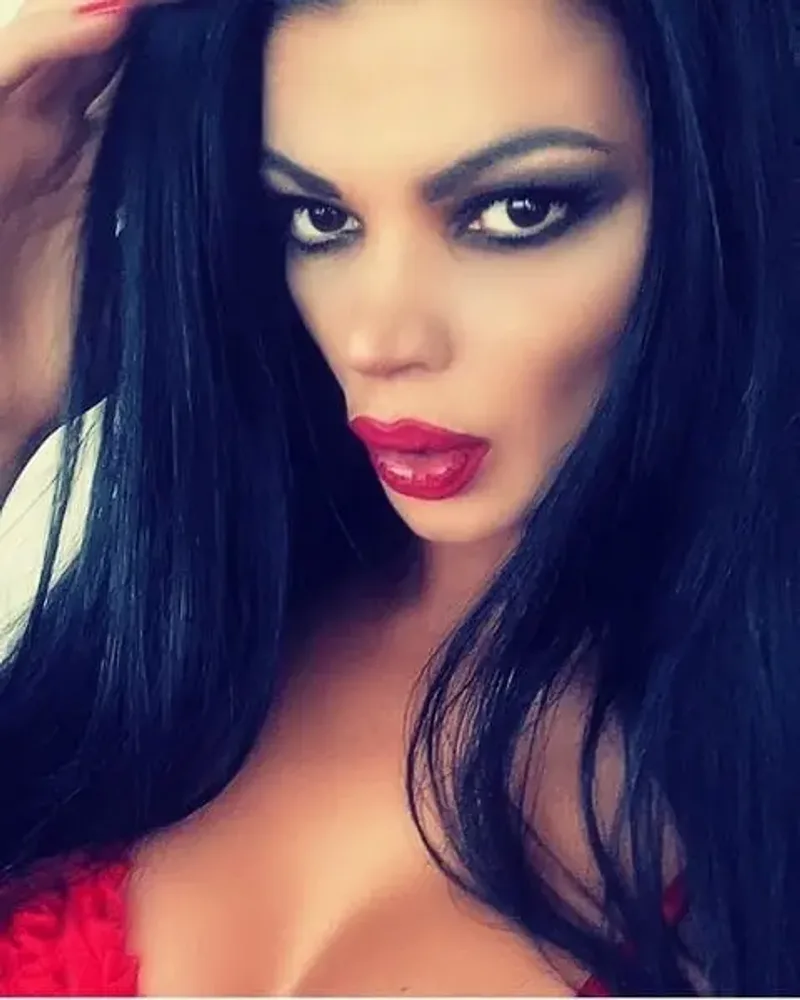 Black Queen