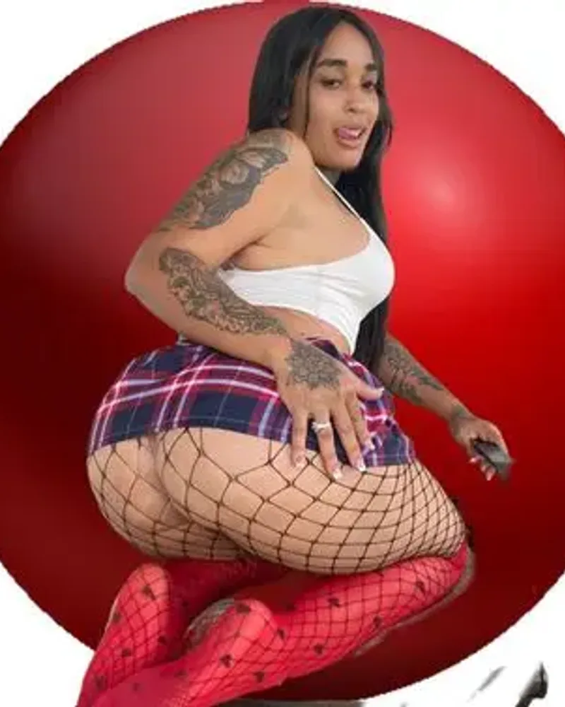 Raquel 🔥, Dominicana 🇩🇴, Extrema 🍆