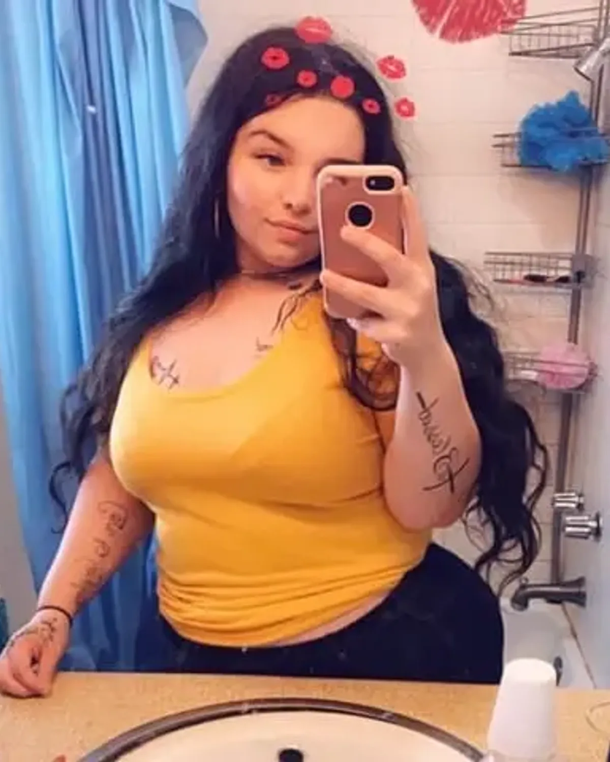 Debbiee π₯΅π¦ OnlyFans photo 1