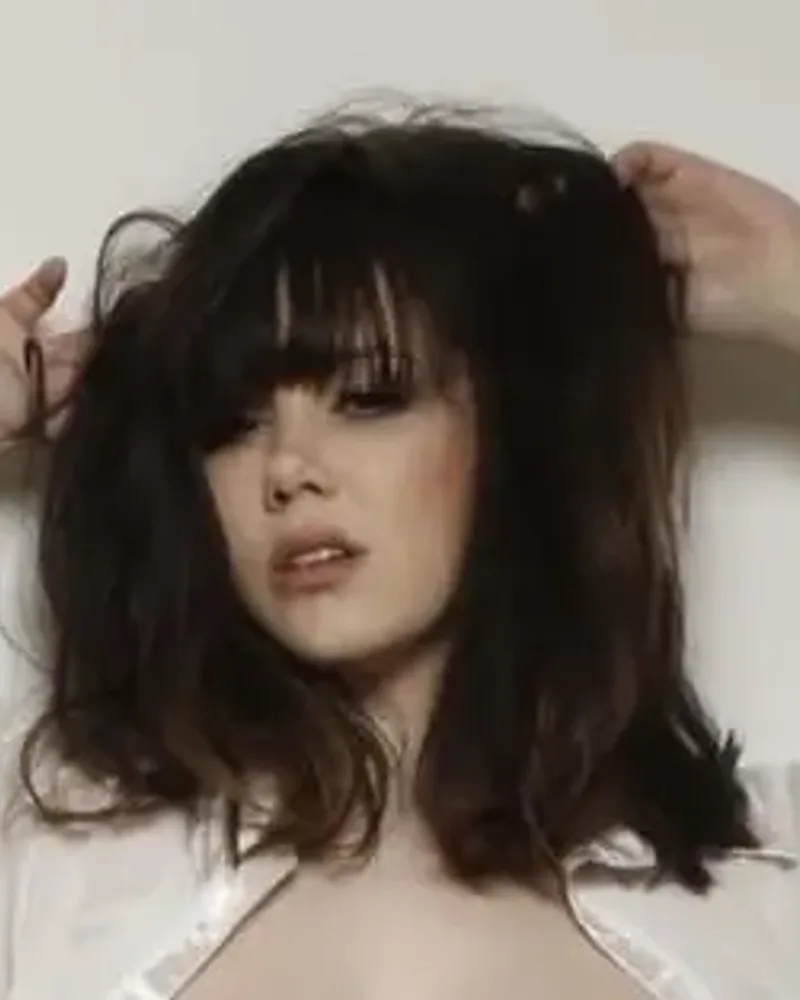 Claire Sinclair