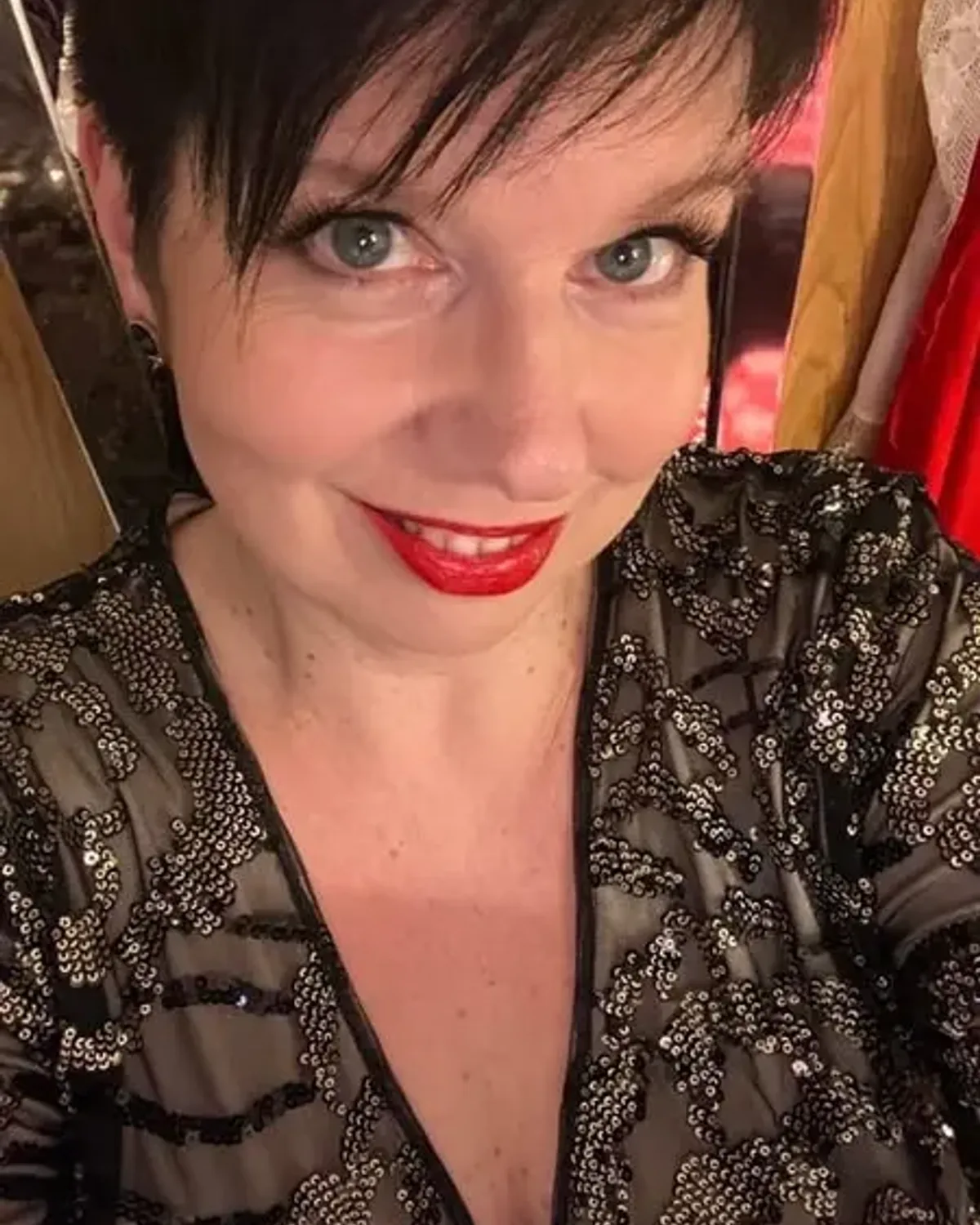 Grace Monte OnlyFans photo 1