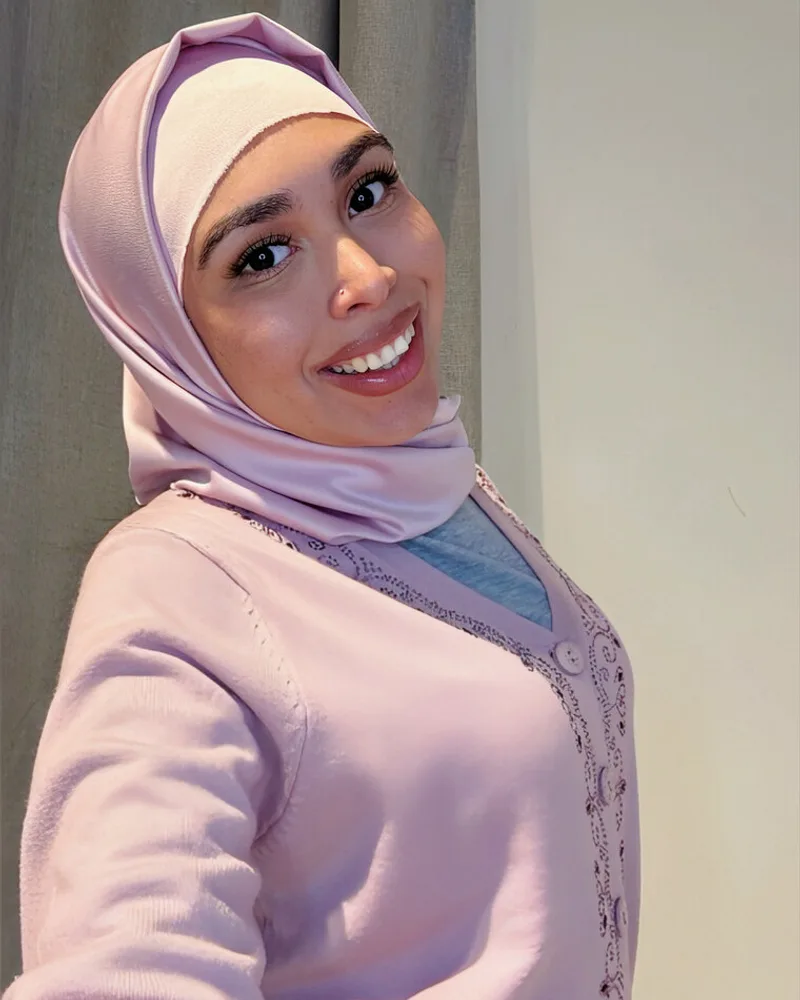 Riya Khalifa ☪️