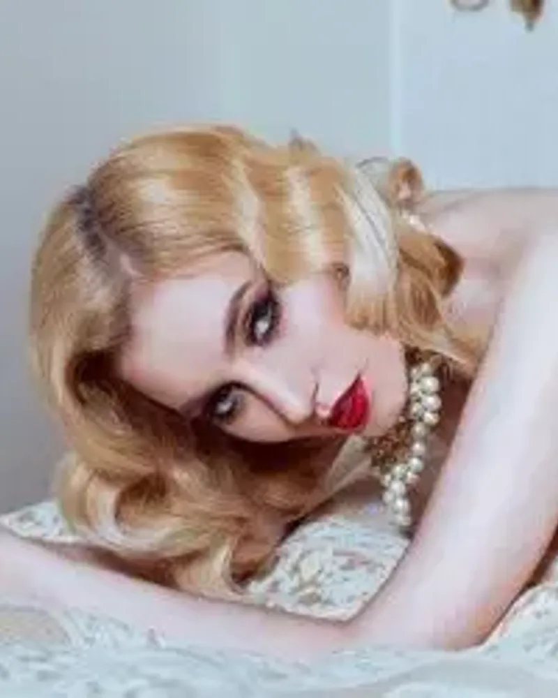 Goddess Celine