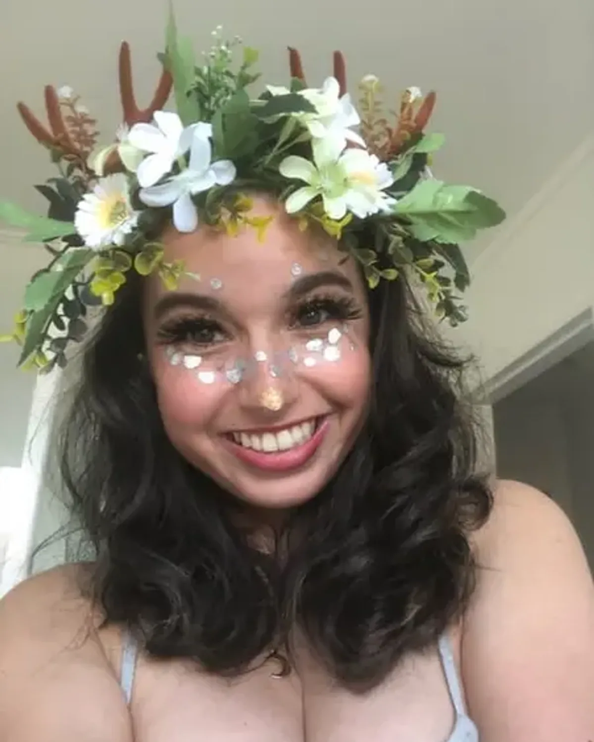 Smilingcici β¨πΈπ» OnlyFans photo 1