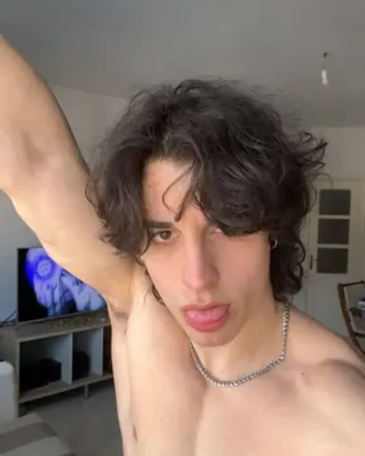 Youssef Khelil OnlyFans photo 1