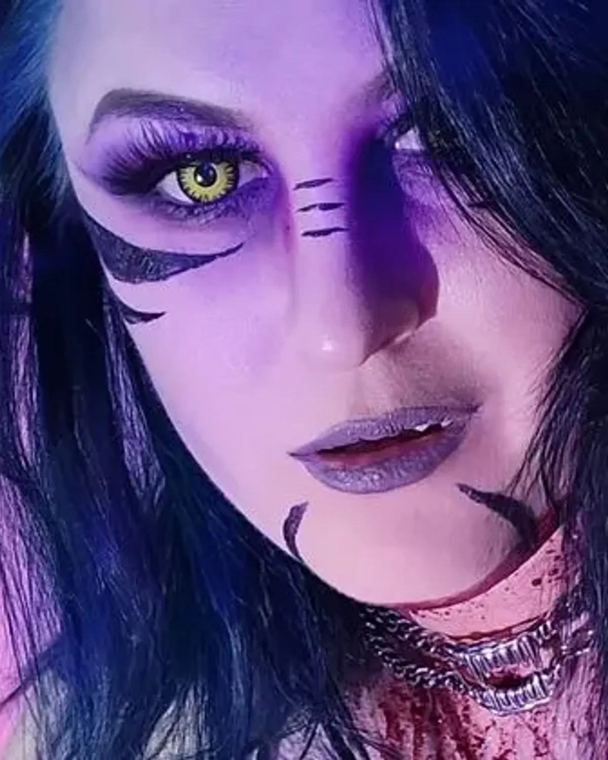Vampirekitten OnlyFans photo 1