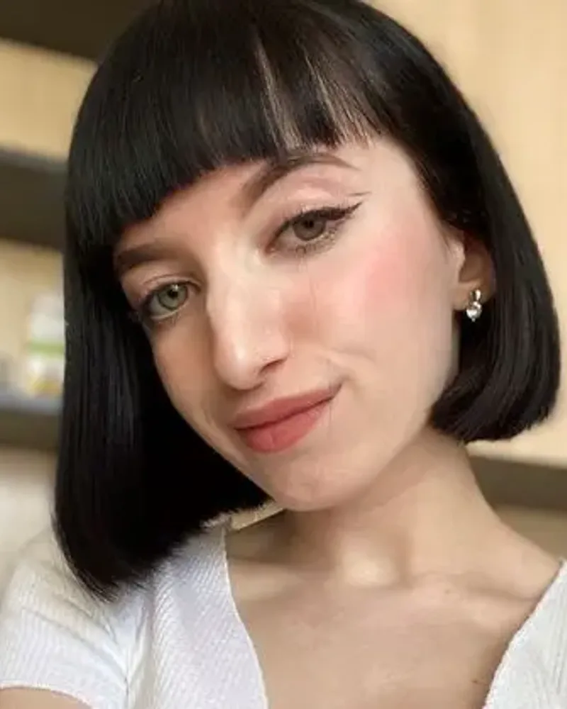 Sandra Teilor 🖤