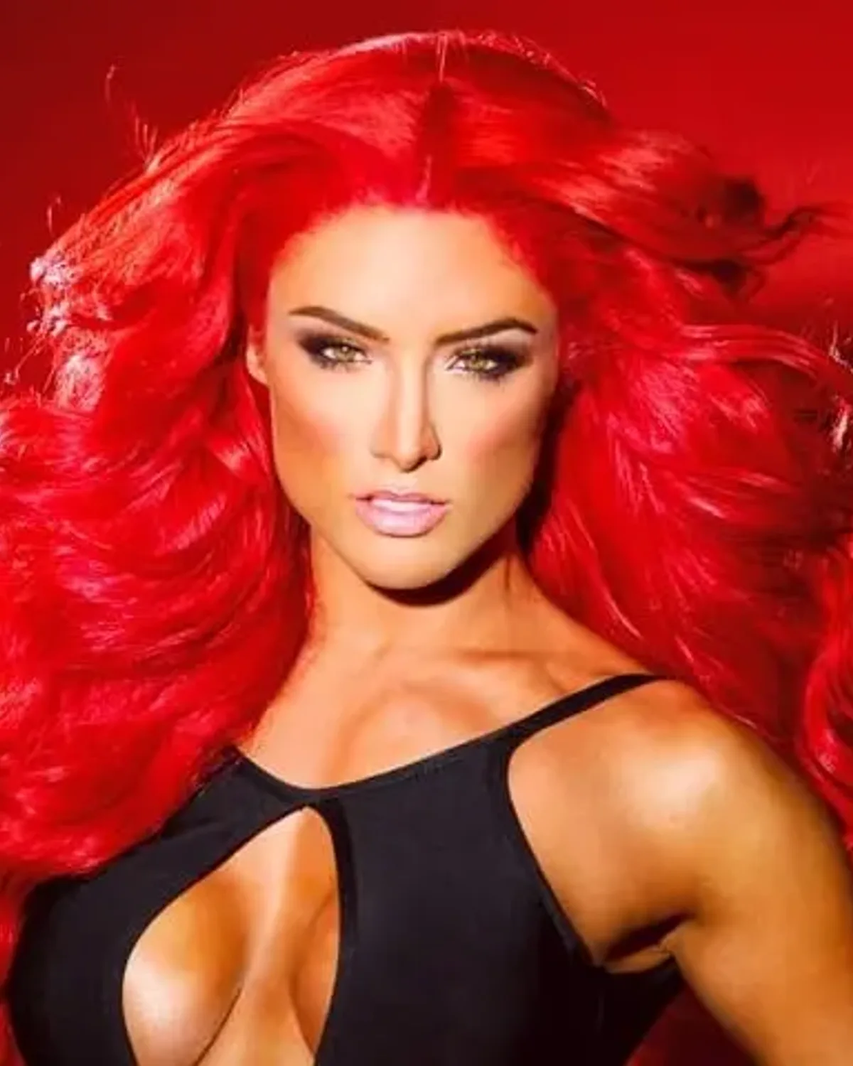 Natalie Eva Marie OnlyFans photo 1