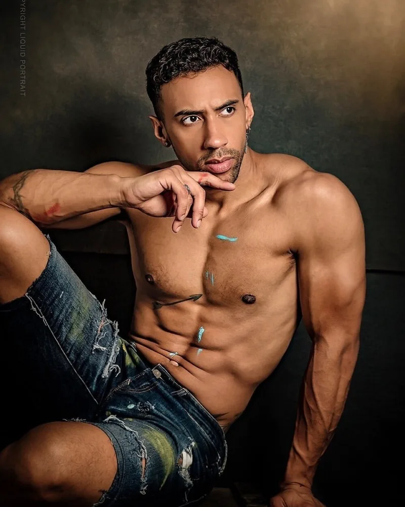 Jay Alexander