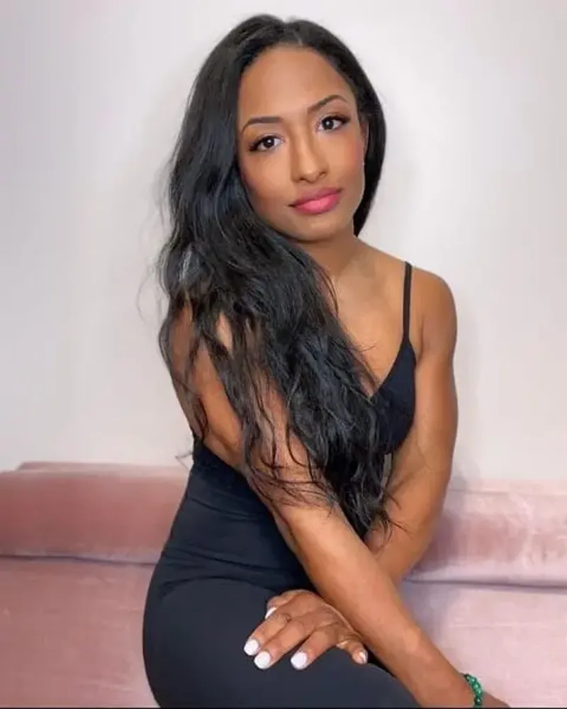 Victoria Anthony