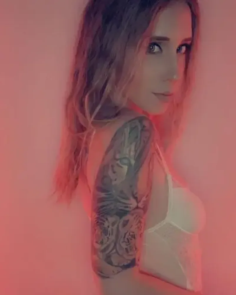 Jade Carter