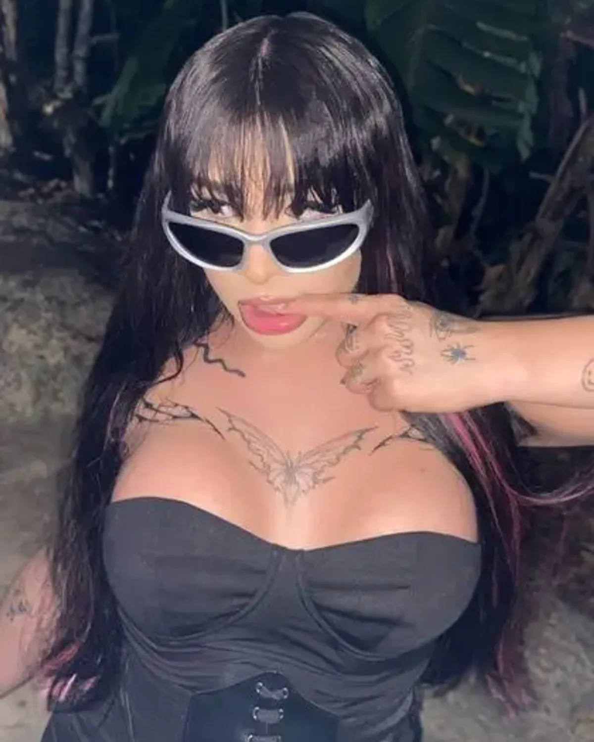 GIULIA ALVES π OnlyFans photo 1