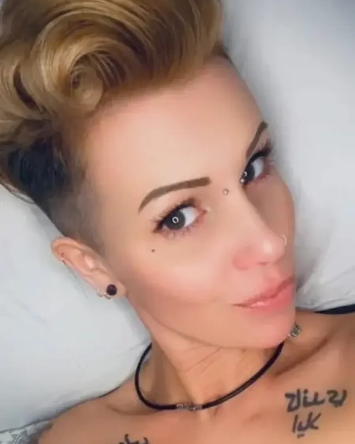 Xx-sweetlikecandy-xx OnlyFans photo 1