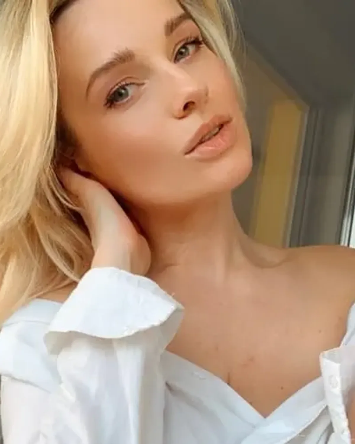 Sasha Joyman OnlyFans photo 1