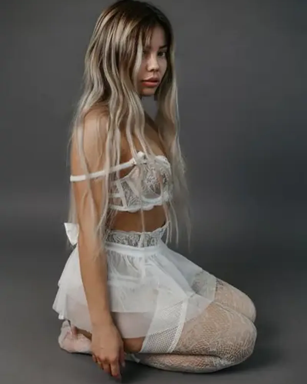 Lea Coco OnlyFans photo 1