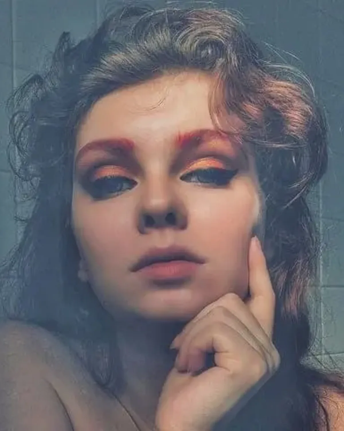 🌸lyric Tiana🌸 OnlyFans photo 1