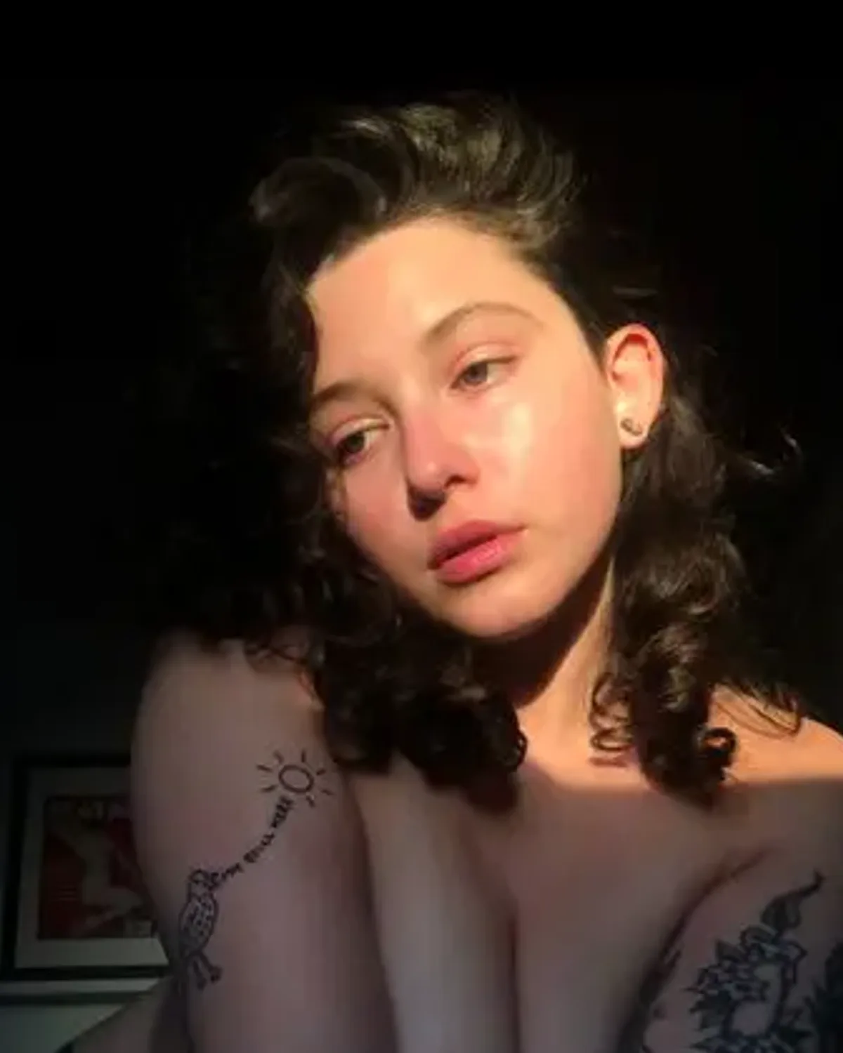 Sophoulla OnlyFans photo 1