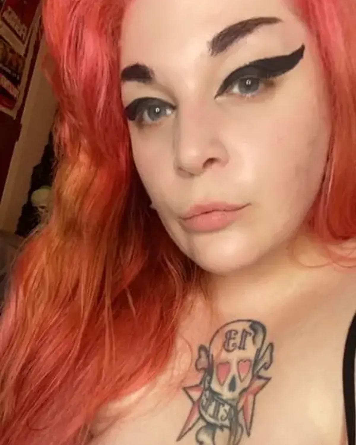 Jersey Ghoul 666 OnlyFans photo 1