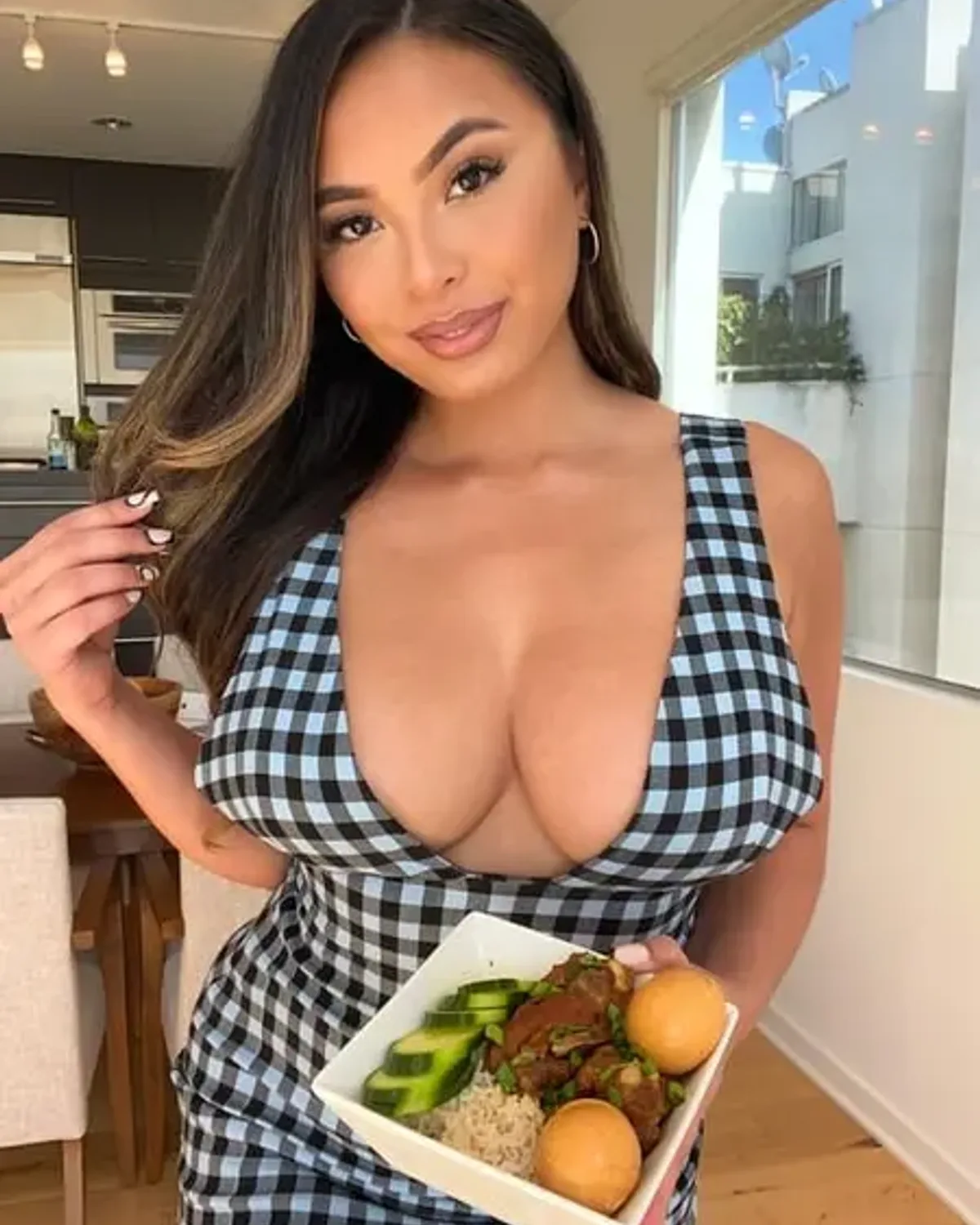 🥟linda Vo OnlyFans photo 1