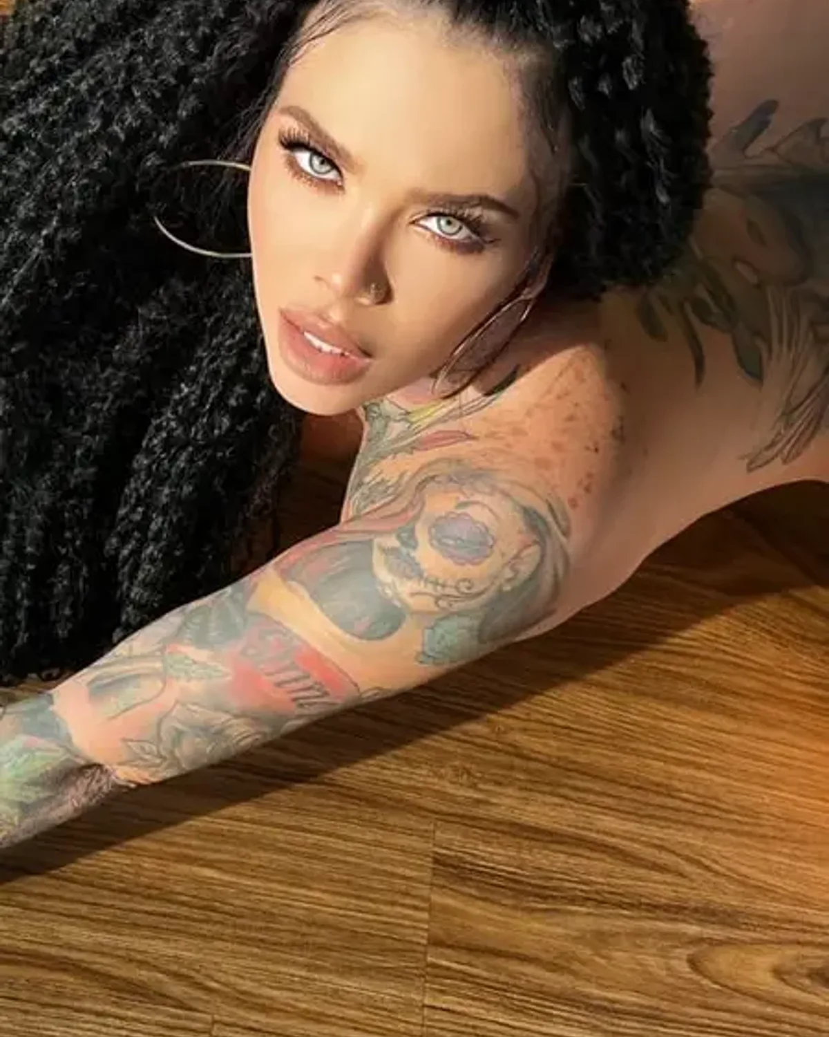 Jennifer Aboul OnlyFans photo 1