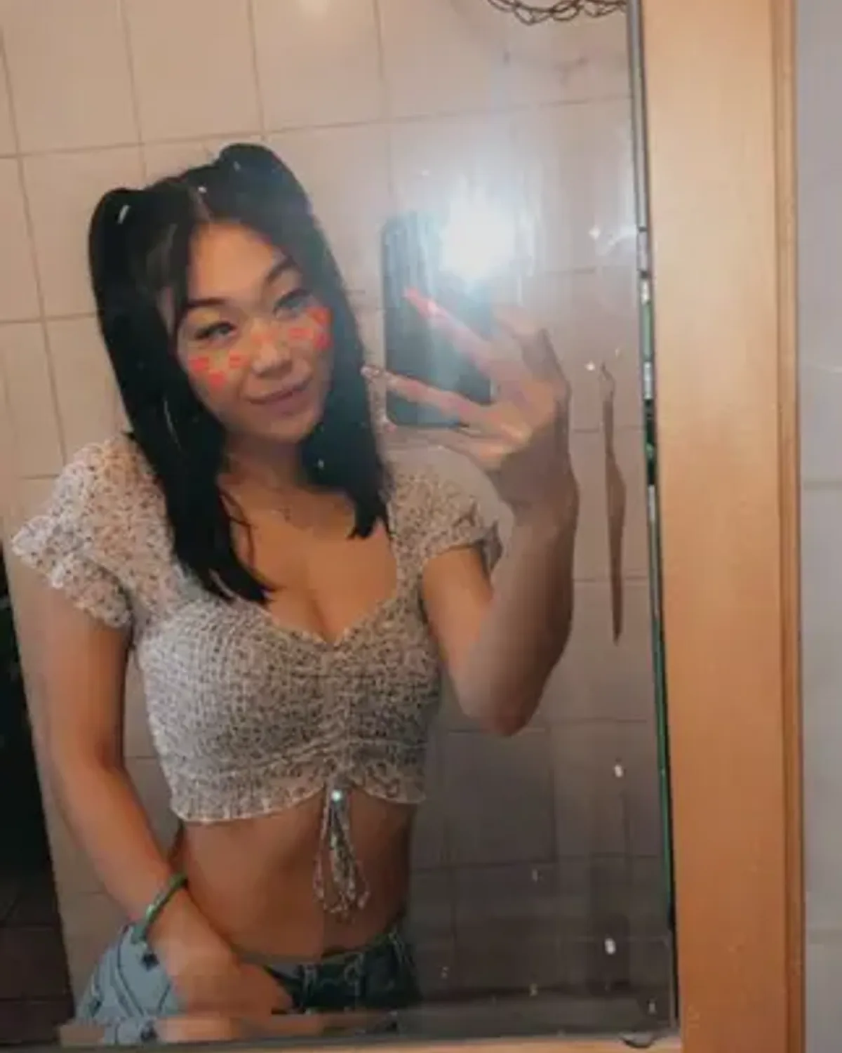 Japanese Goddess 😈 Naughty Nympho🔞 OnlyFans photo 1
