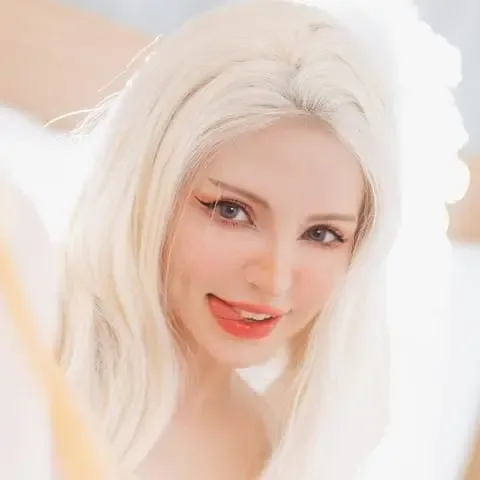 Peachmilky Cosplay