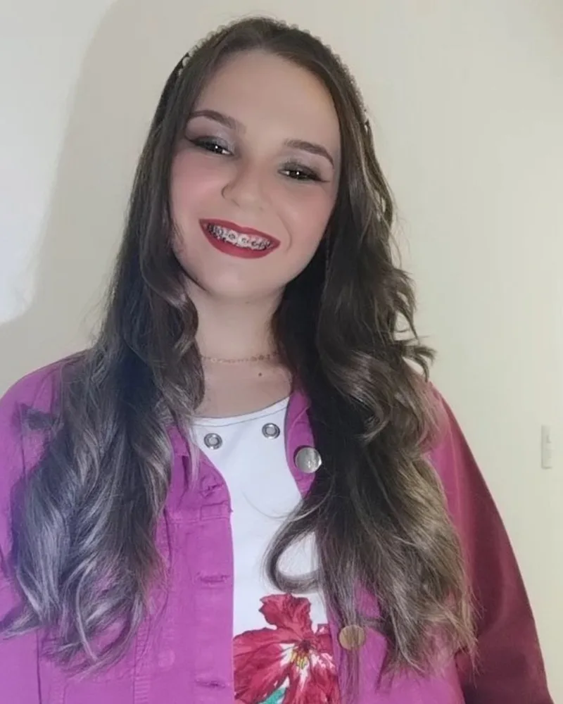 Ana 18 Yo HS Sweetie 😘
