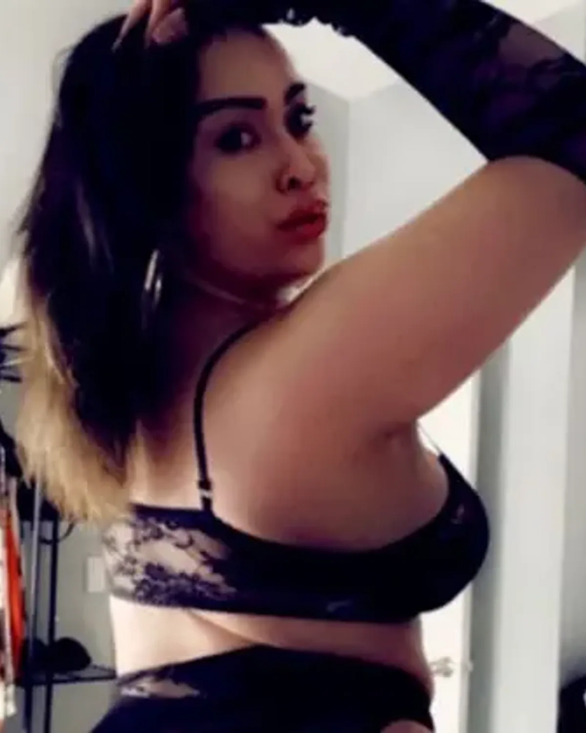 Madaam Coke OnlyFans photo 1