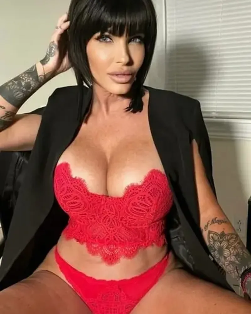 Shay Fox