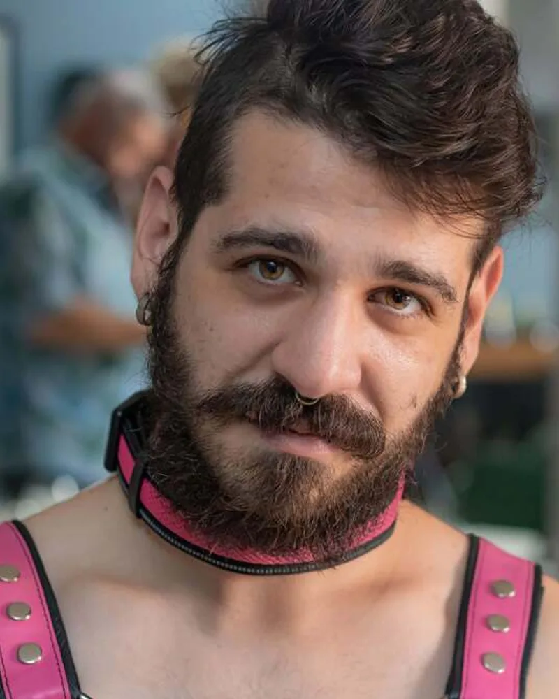 Pinky The Kinky Chaser