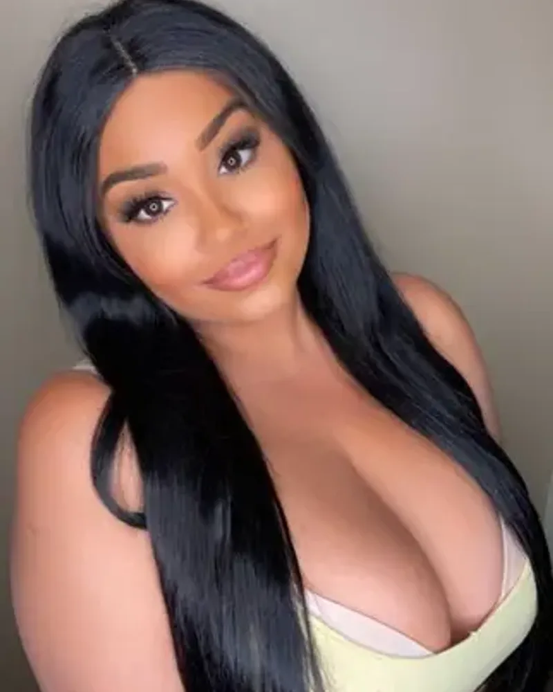 Mariah Jucy