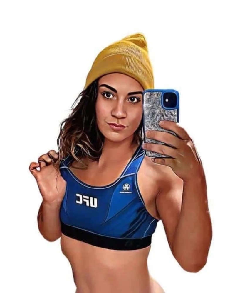 Ailín L Pérez