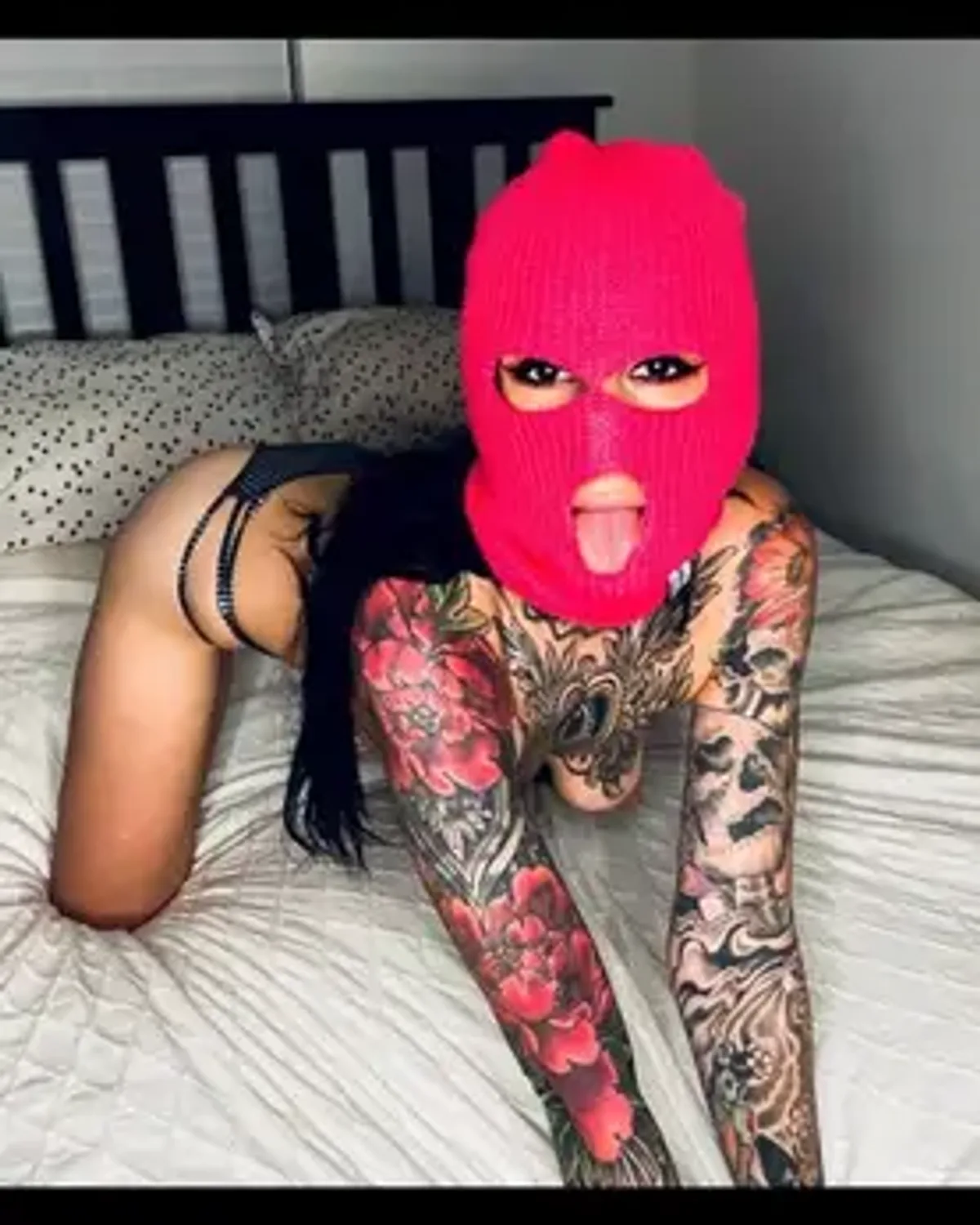 Rachel Blackheart 🖤 OnlyFans photo 1