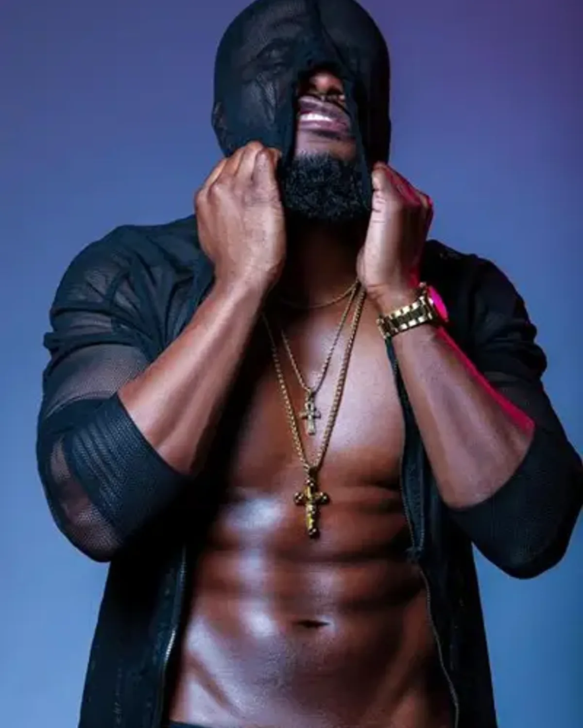 Massage By Black OnlyFans photo 1