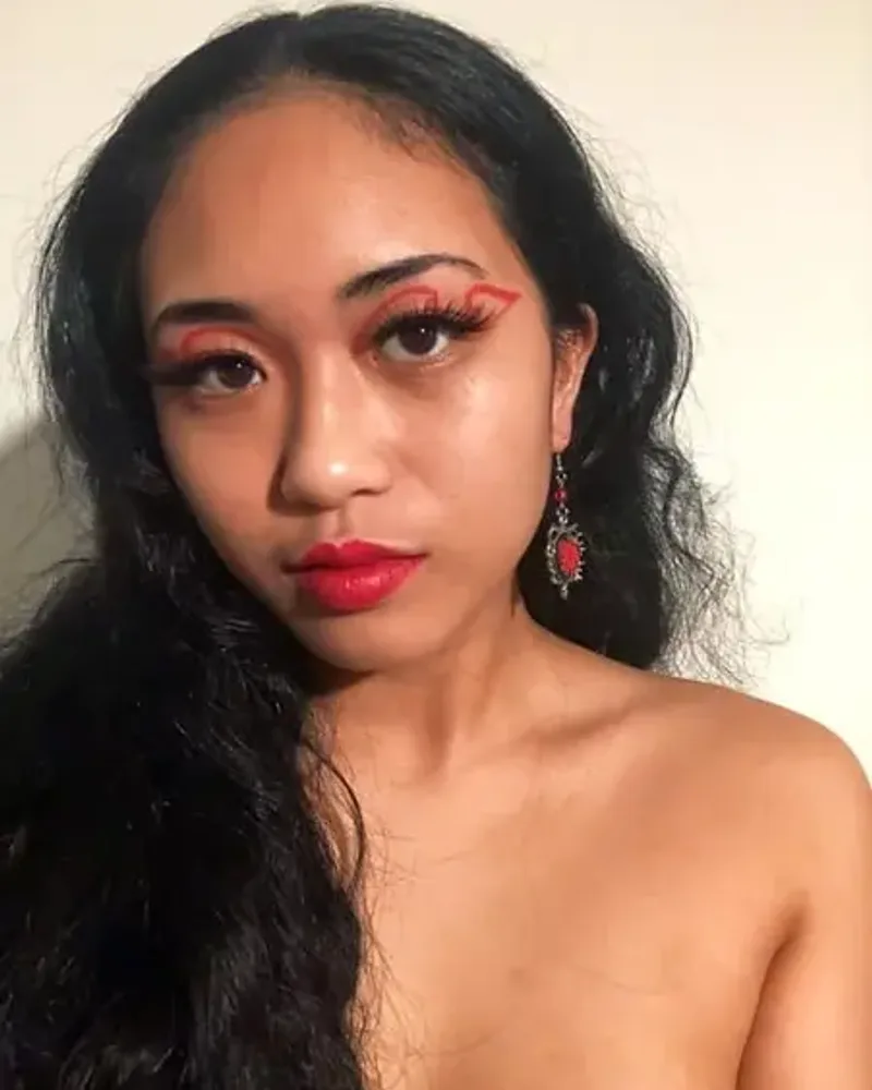 🌹 THEE FILIPINA FUCKDOLL 🌹
