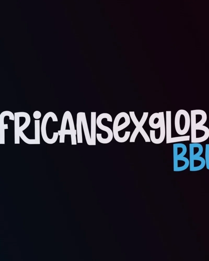 Africansexglobebbw
