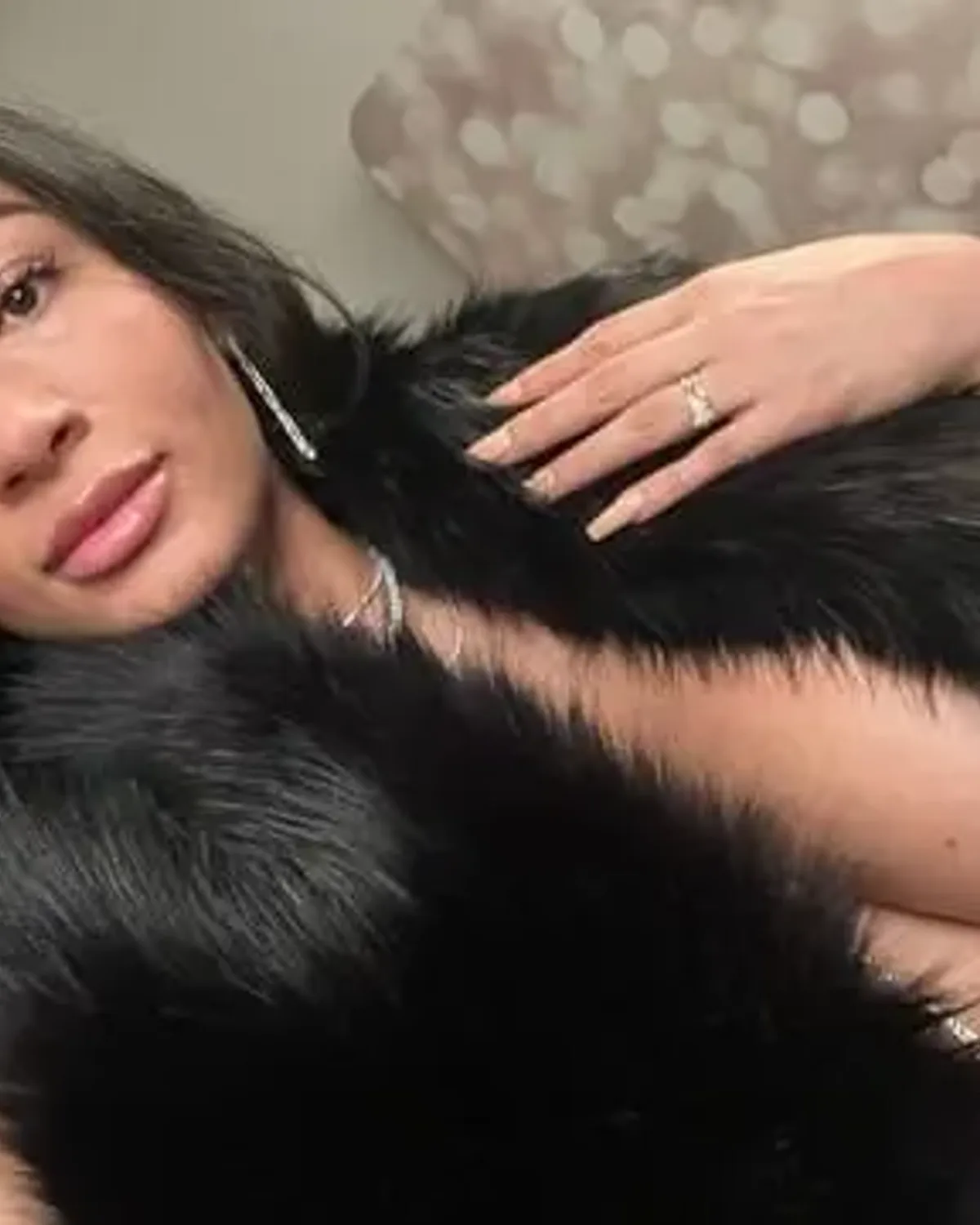 Selena Adams OnlyFans photo 1